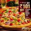 Pizza Hut Sale