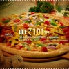 Pizza Hut Sale