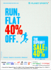 Planet Sports Sale