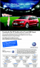 Volkswagen Sale