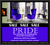 Pride Furnishings Sale