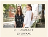 Promod Sale