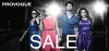 Provogue Sale