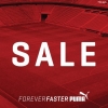 Puma Sale