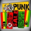 Punk Sale
