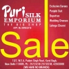 Puri Emporium Sale