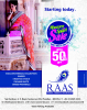 Raas World Sale