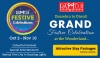 Ramoji Film City Sale