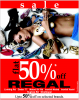 Regal Sale