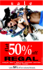 Regal Sale