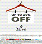 Reid and Taylor Sale