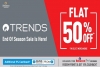 Reliance Trends Sale