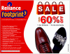 Reliance Footprint Sale