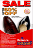 Reliance Footprint Sale