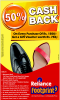 Reliance Footprint Sale