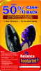 Reliance Footprint Sale