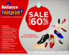 Reliance Footprint Sale