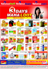 Reliance Fresh Sale
