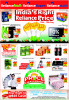 Reliance Fresh Sale