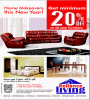 Reliance Living Sale