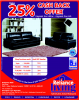 Reliance Living Sale