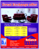 Reliance Living Sale