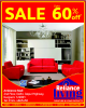 Reliance Living Sale