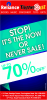 Reliance Timeout Sale