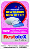 Restolex Sale