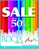 Rocia Sale