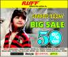 Ruff Sale