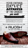 Ruosh Sale