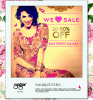 Sagar Couture Sale