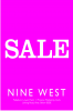 Nine West Sale