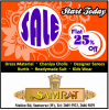 Samrat Sale