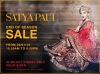 Satya Paul Sale