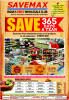 Savemax Sale