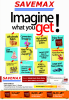 Savemax Sale