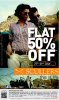 Scullers Sale