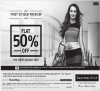 Shoppers Stop Sale