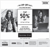 Shoppers Stop Sale