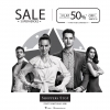 Shoppers Stop Sale