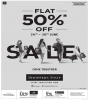 Shoppers Stop Sale