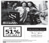 Shoppers Stop Sale