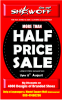 Show Off Sale
