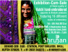 Shrujan Sale