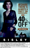 Sisley Sale