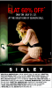 Sisley Sale