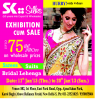 SK Silks Sale