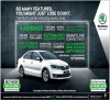Skoda Sale